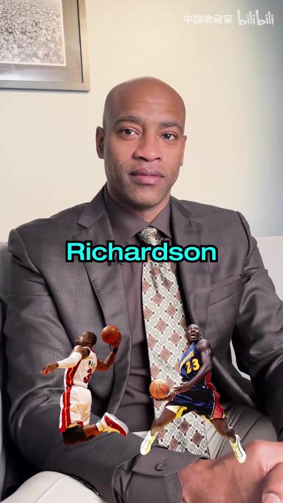 最不用謙虛的一集！卡特心中的最強扣籃王！