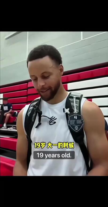 美國男籃問答：第一次扣籃時幾歲？濃眉：詹姆斯兩歲扣籃！
