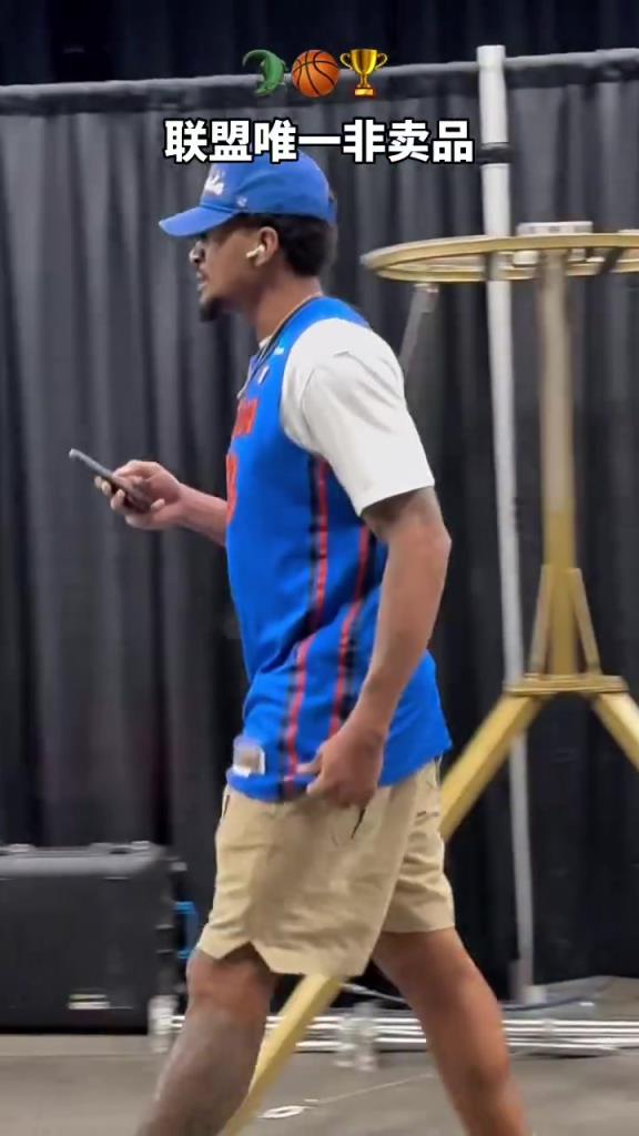 燙手的山芋啊，太陽手握5000W年薪的非賣品，前途茫茫