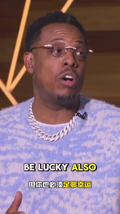 化身詹吹了！皮爾斯：40歲的詹姆斯比巔峰時的我還厲害！