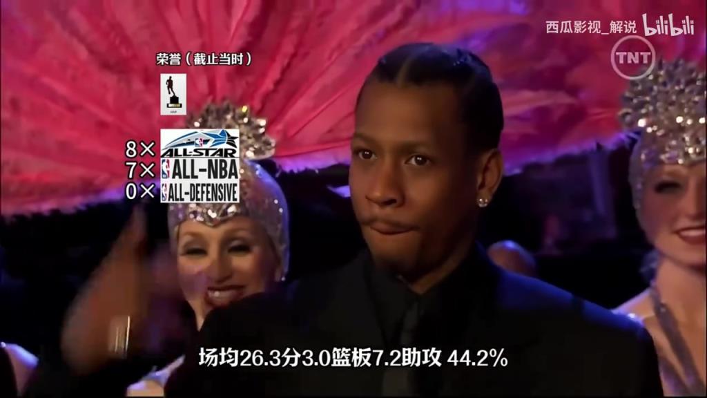 歷史最強(qiáng)全明星陣容？07賭城全明星賽西部出場(chǎng)儀式！