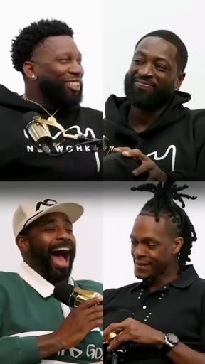 雷阿倫去熱火時(shí)的感受？隆多：打著打著發(fā)現(xiàn)，我們射手在對(duì)面！