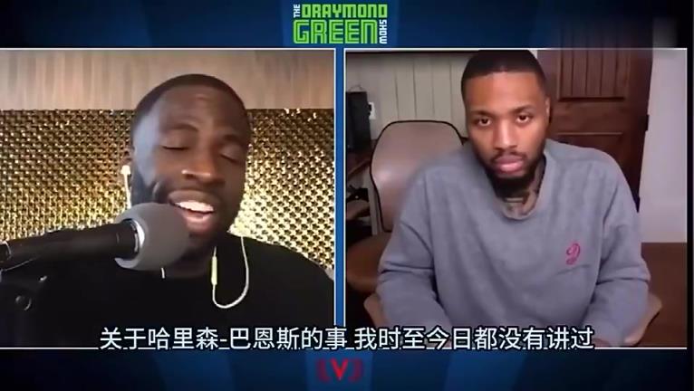 追夢(mèng)此前：當(dāng)年為了得到KD，我們交易掉巴恩斯，他心里一直記恨！