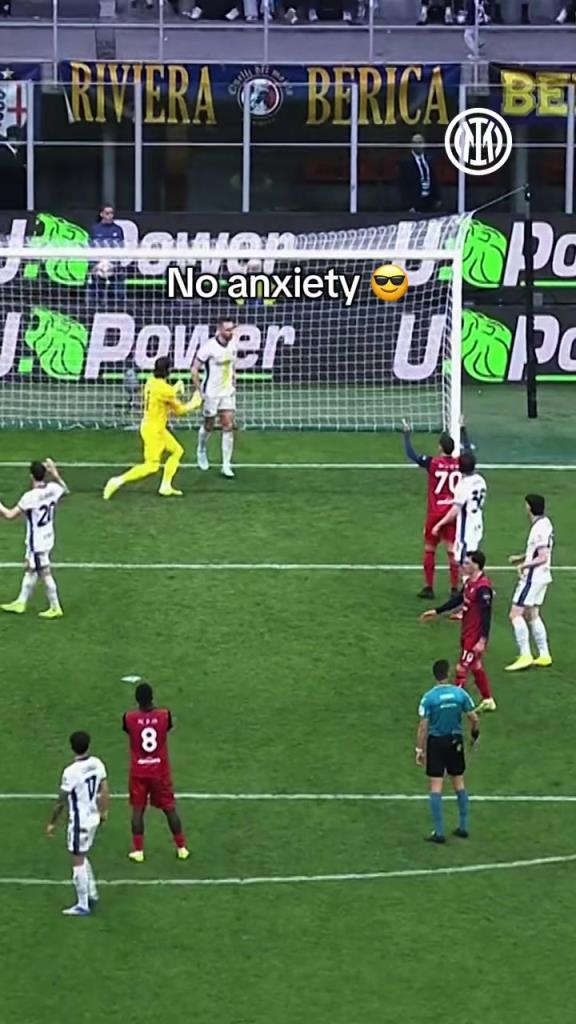 索默直呼專(zhuān)業(yè)，德弗里這次頭球解圍堪比一粒進(jìn)球