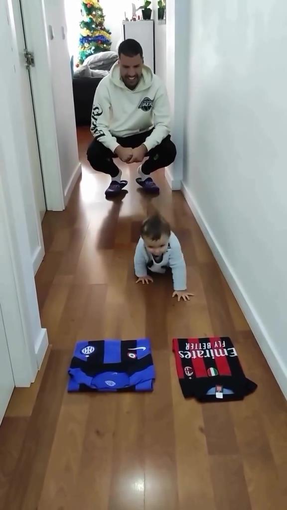 AC米蘭：此子必成大器??！國(guó)米：此子斷不可留！