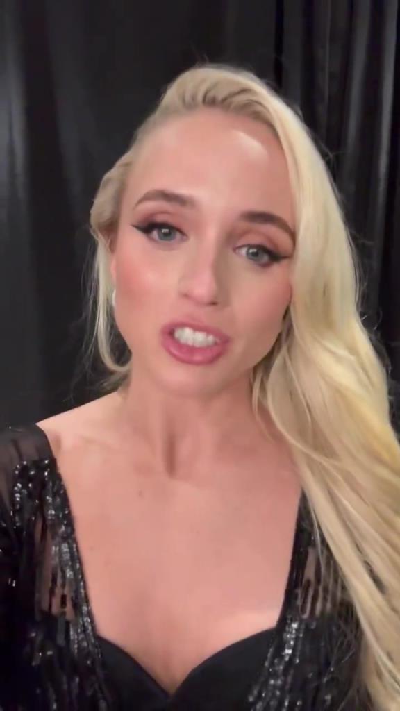 這么甜美的長(zhǎng)相，要是不跟你說(shuō)，你都不知道她也是籃球遠(yuǎn)動(dòng)員